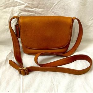 Small Coach Crossbody Bag